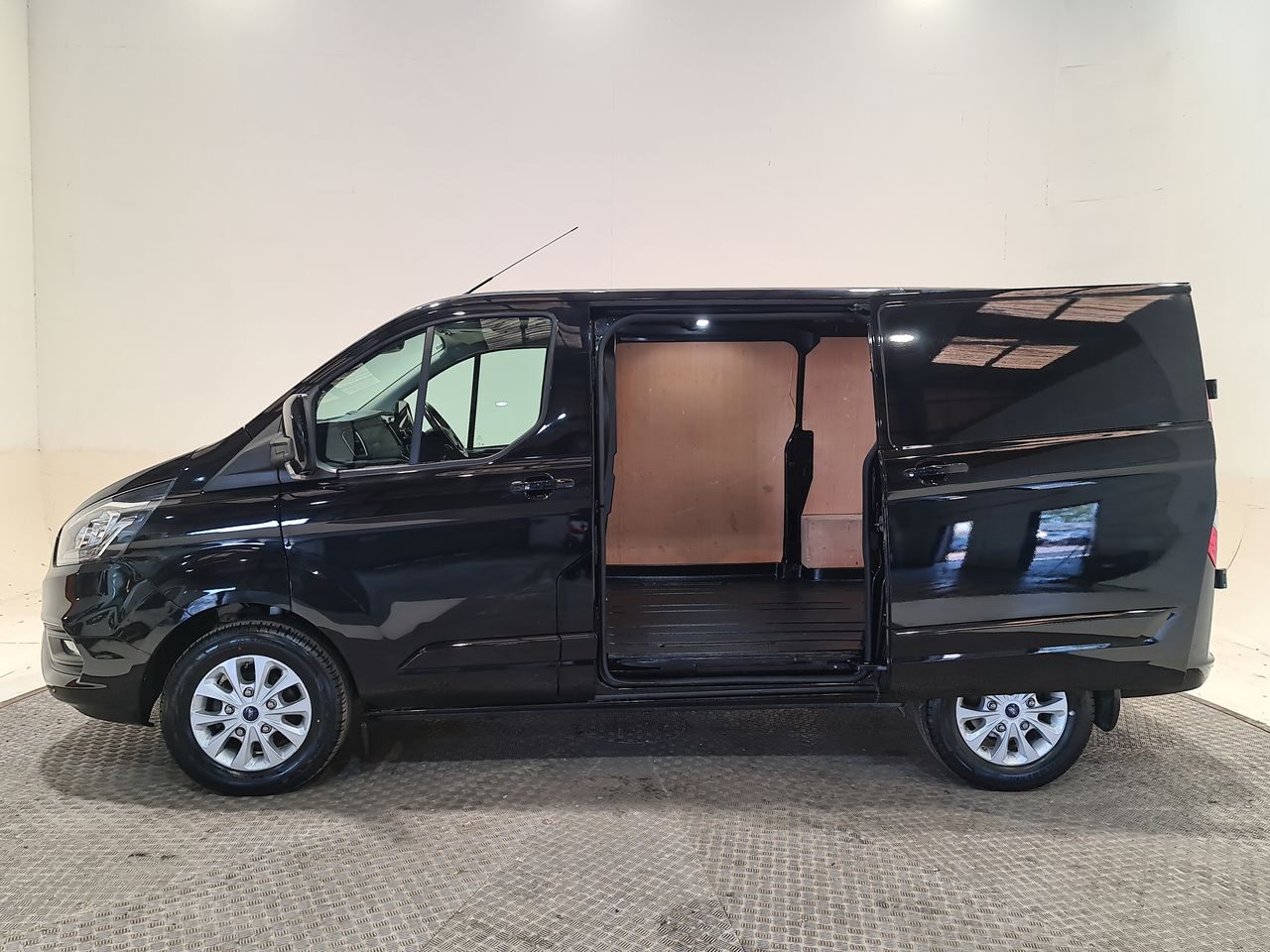 Used Ford Transit Custom 2022 for sale - 76544780: Photo 10