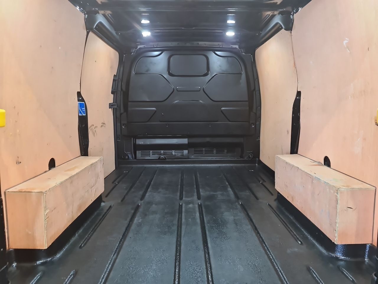 Used Ford Transit Custom 2022 for sale - 76544780: Photo 13