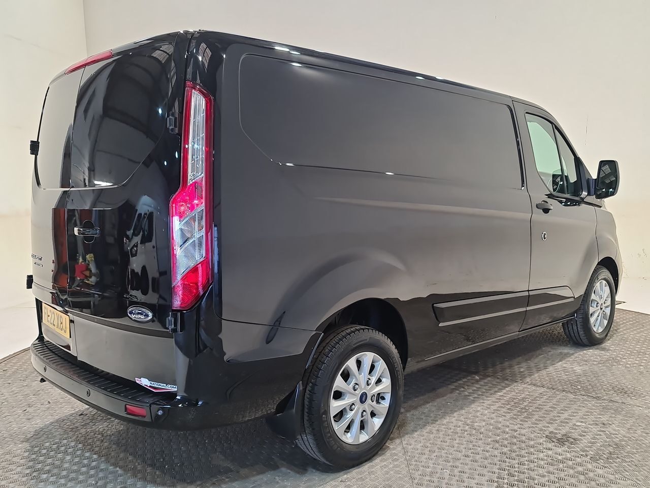 Used Ford Transit Custom 2022 for sale - 76544780: Photo 16