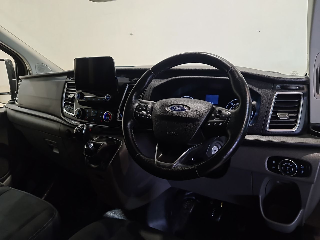 Used Ford Transit Custom 2022 for sale - 76544780: Photo 19