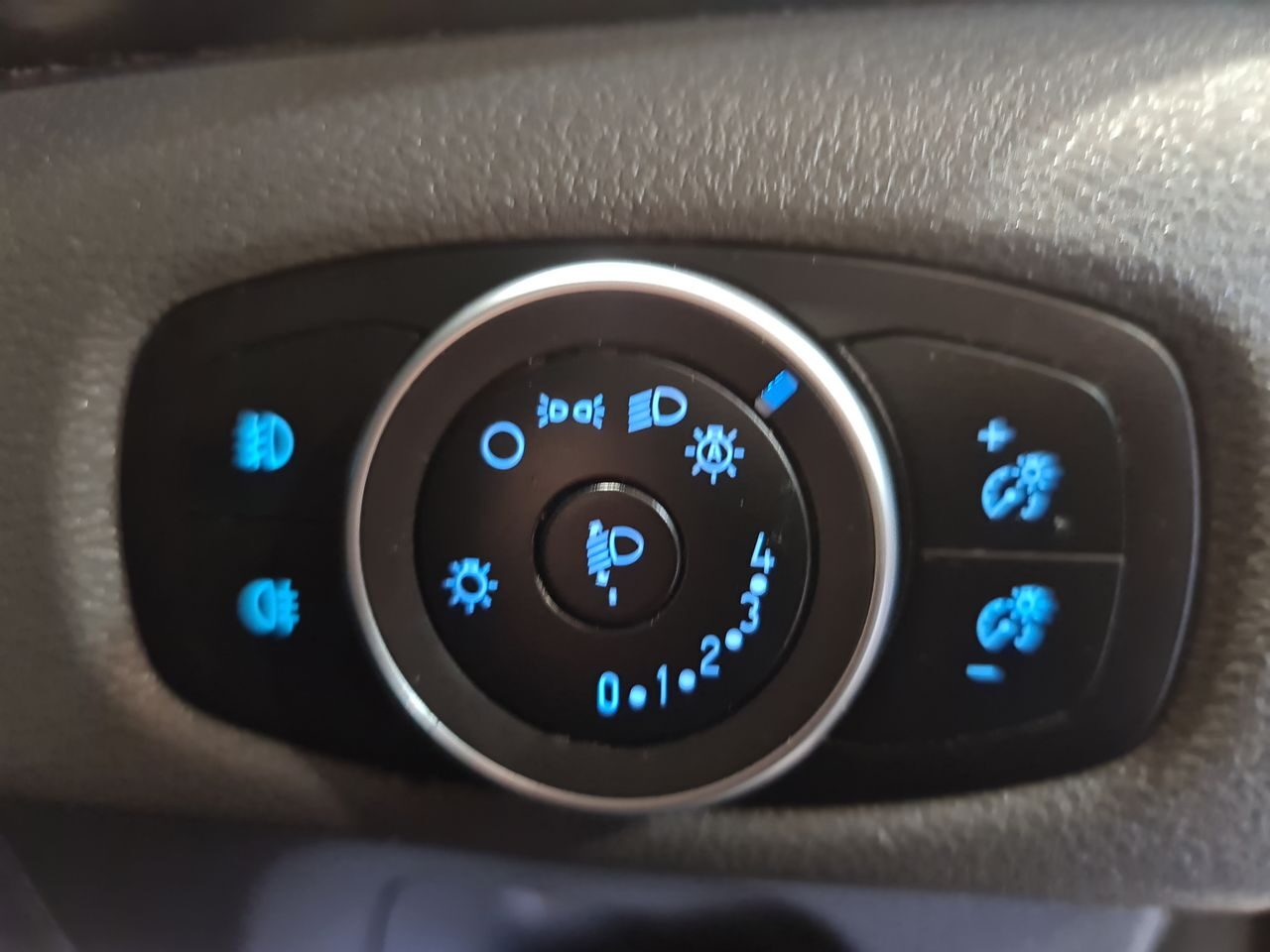 Used Ford Transit Custom 2022 for sale - 76544780: Photo 20