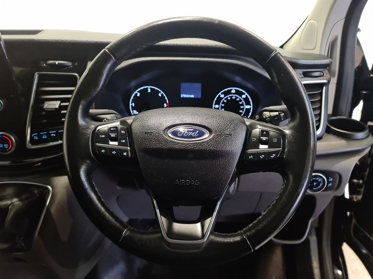 Used Ford Transit Custom 2022 for sale - 76544780: Photo 21