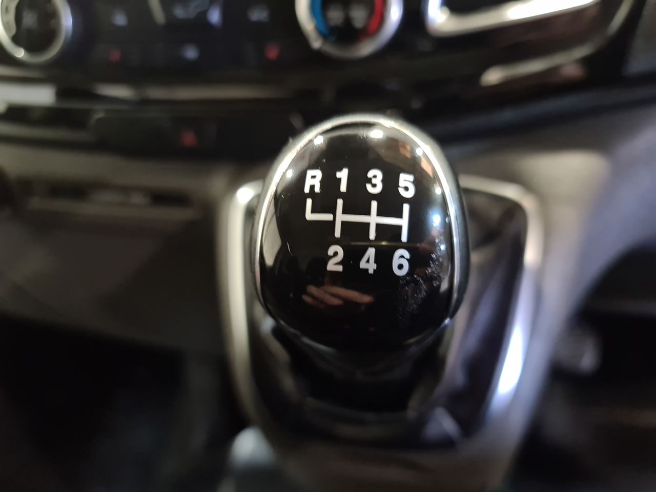 Used Ford Transit Custom 2022 for sale - 76544780: Photo 22