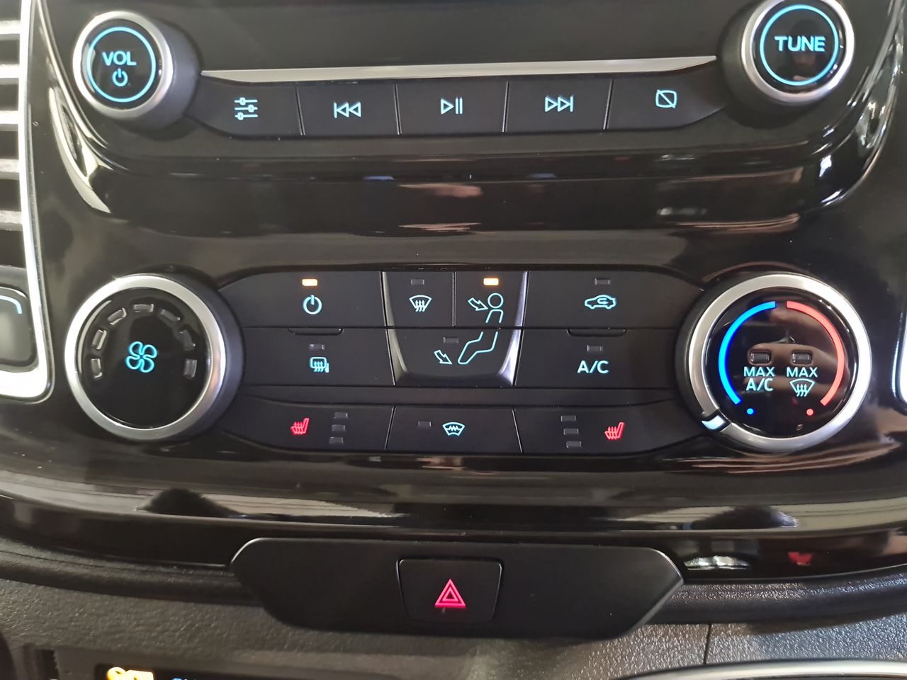 Used Ford Transit Custom 2022 for sale - 76544780: Photo 23