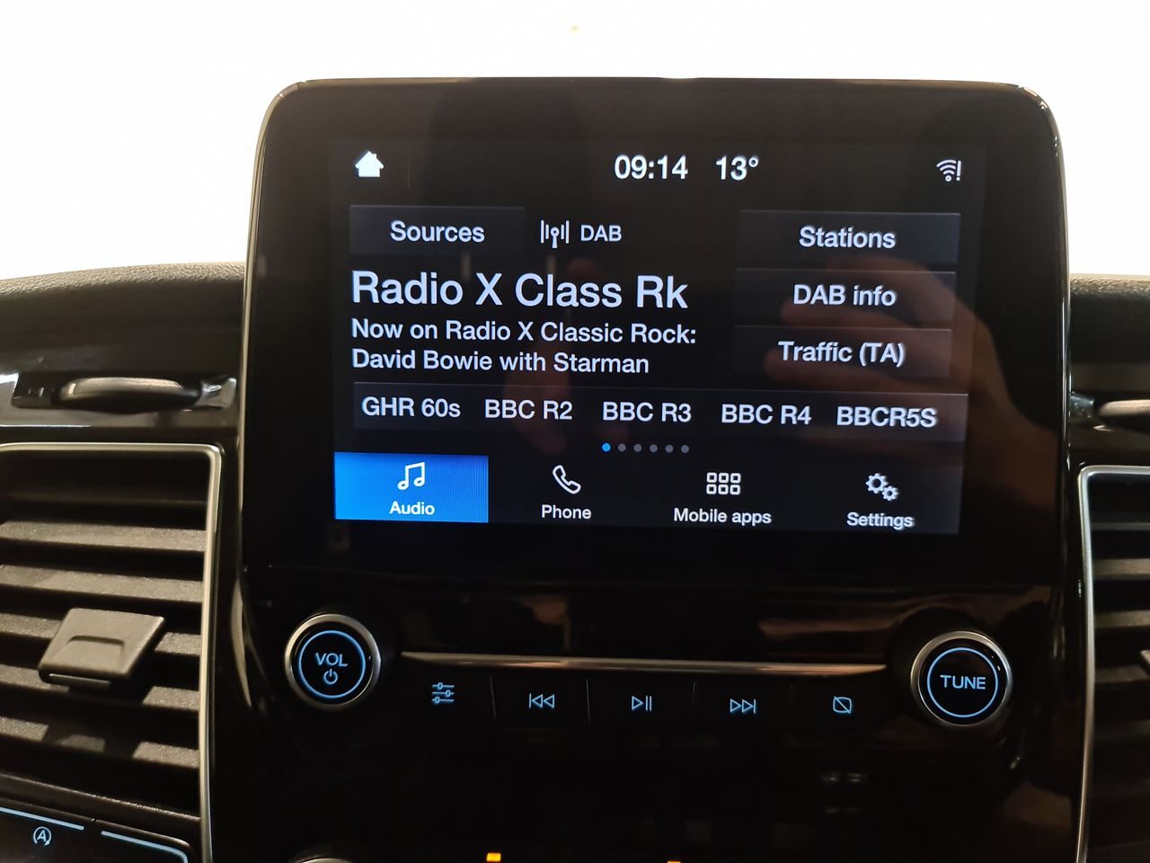 Used Ford Transit Custom 2022 for sale - 76544780: Photo 24