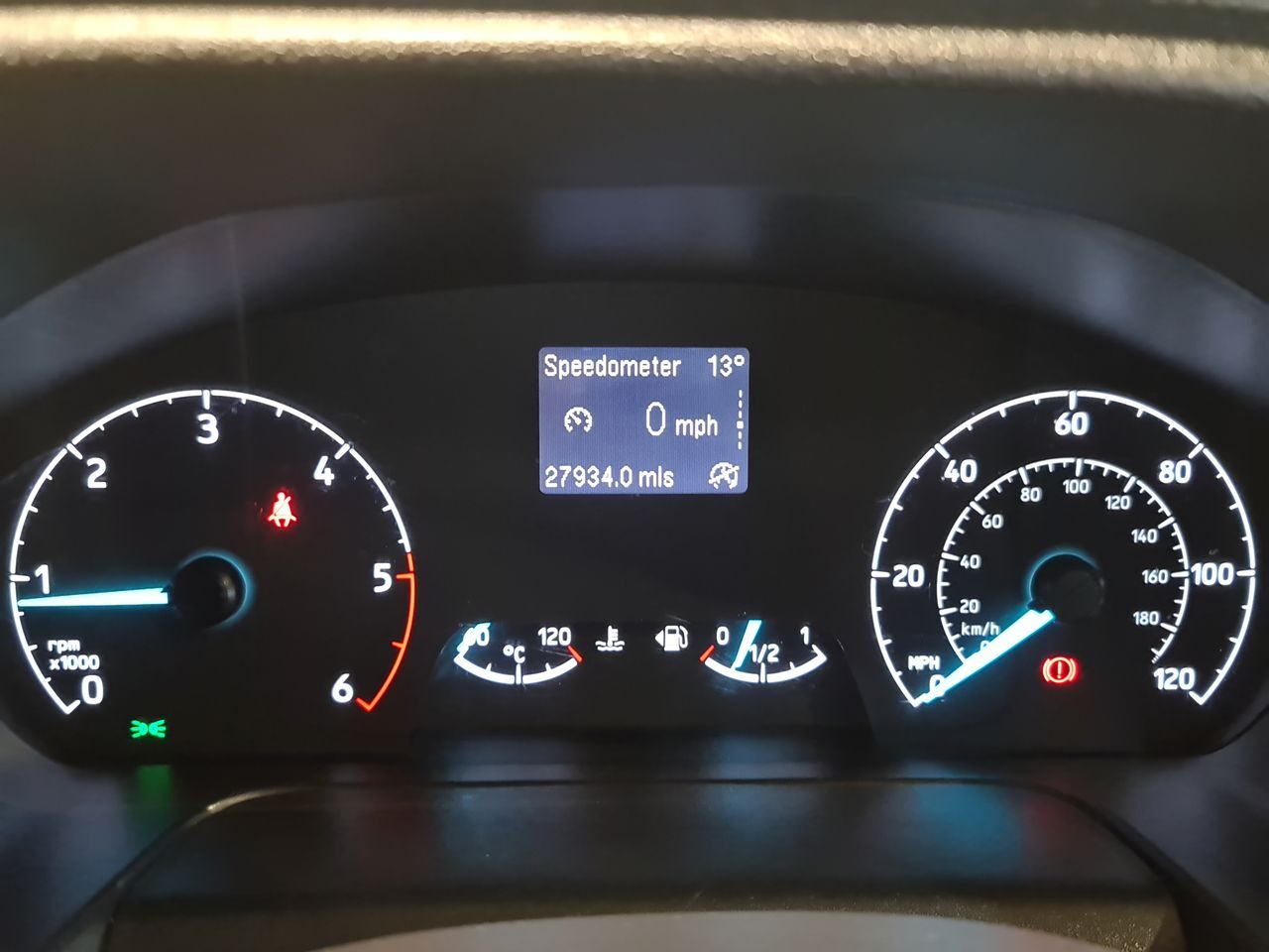 Used Ford Transit Custom 2022 for sale - 76544780: Photo 25