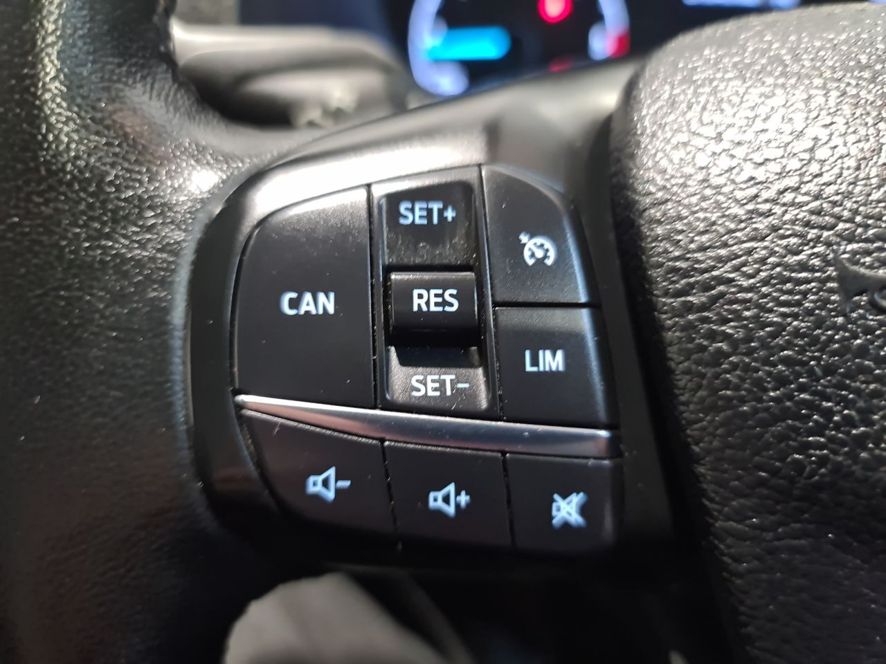 Used Ford Transit Custom 2022 for sale - 76544780: Photo 27