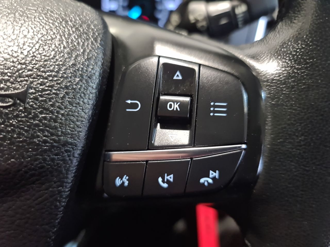 Used Ford Transit Custom 2022 for sale - 76544780: Photo 28