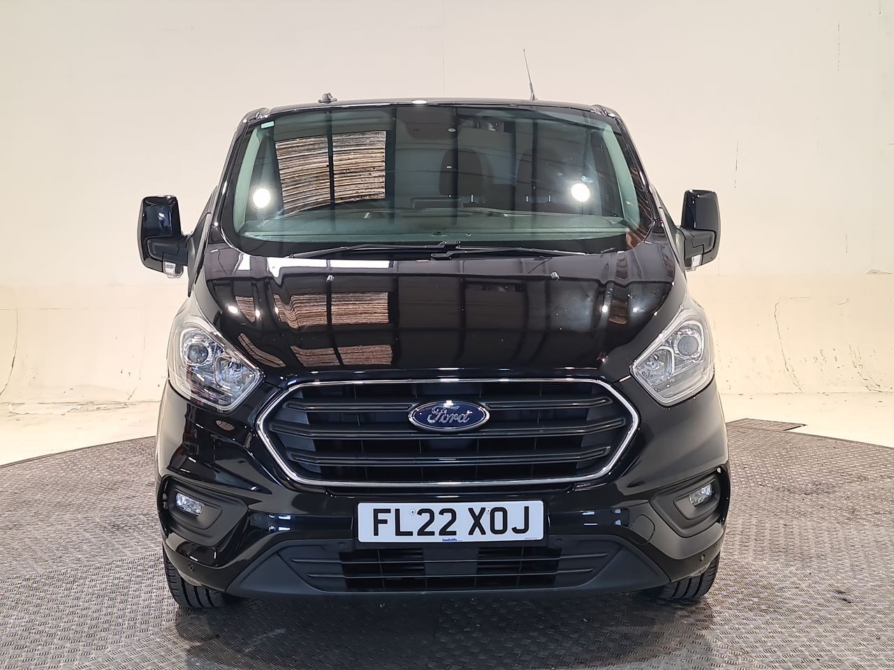 Used Ford Transit Custom 2022 for sale - 76544780: Photo 3