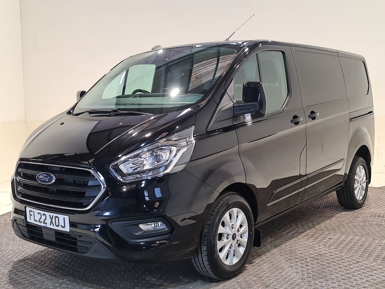Used Ford Transit Custom 2022 for sale - 76544780: Photo 5