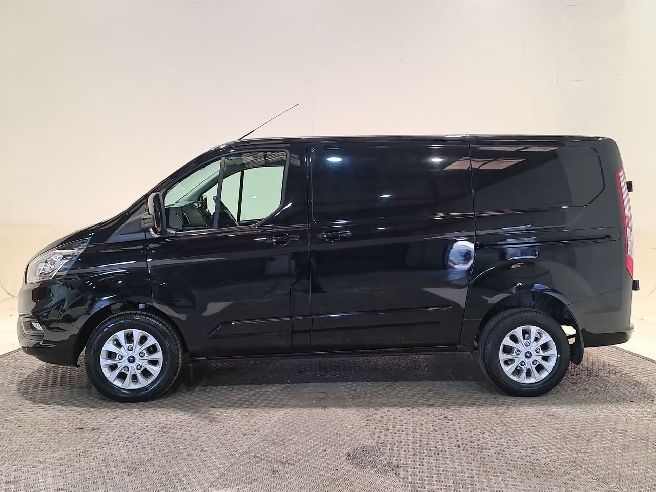 Used Ford Transit Custom 2022 for sale - 76544780: Photo 6