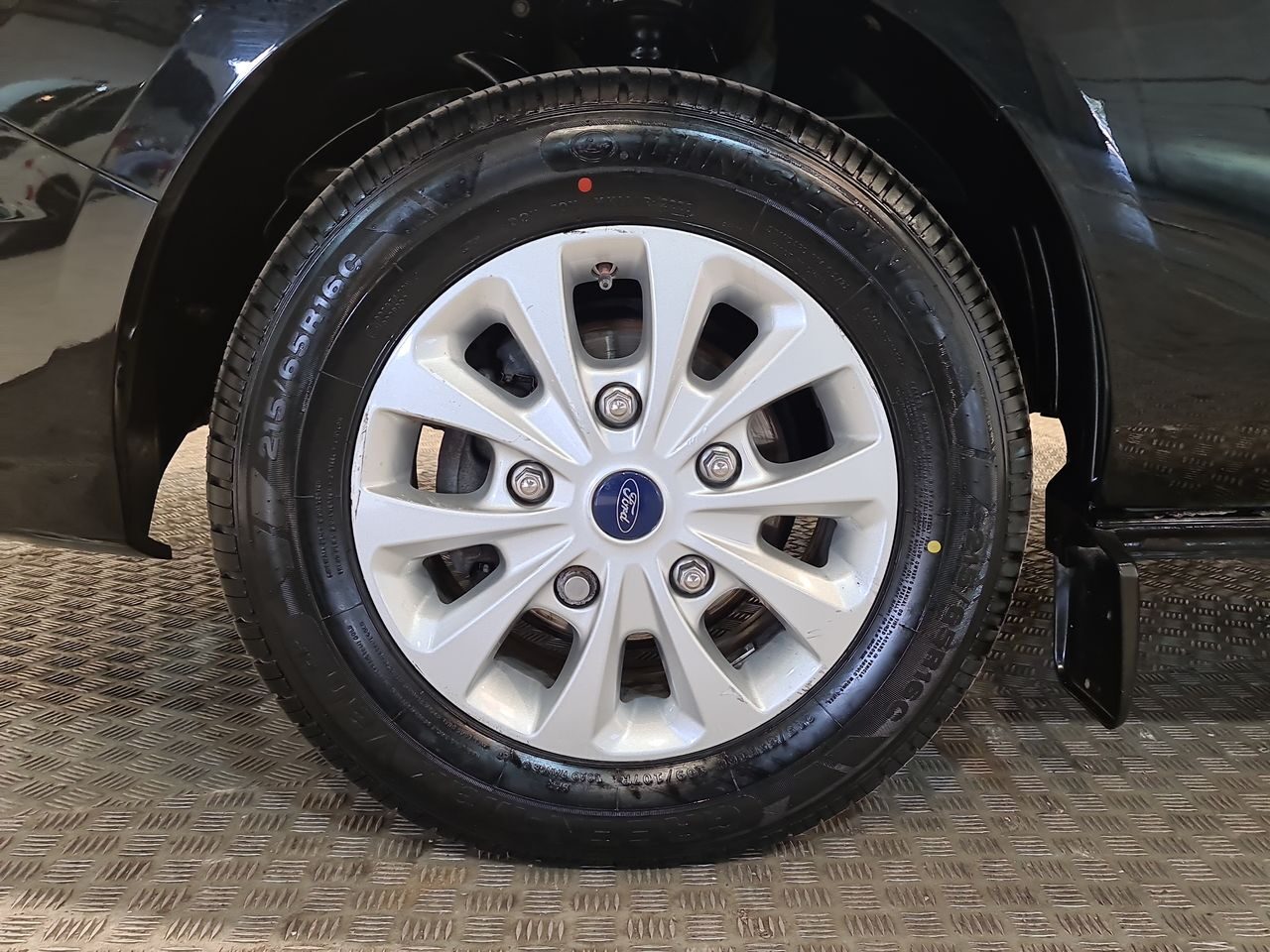 Used Ford Transit Custom 2022 for sale - 76544780: Photo 7