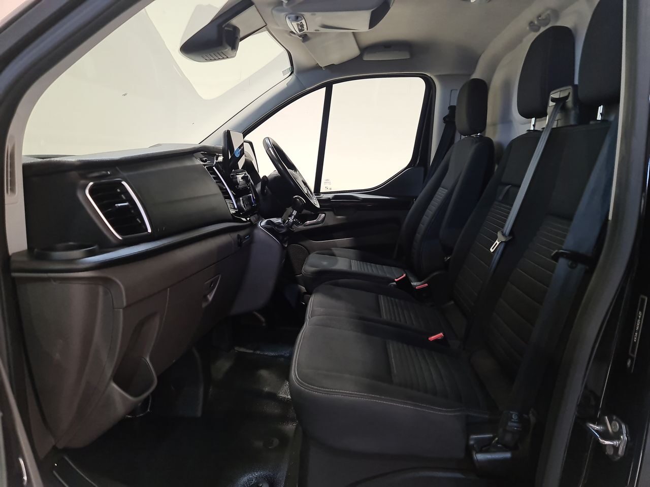 Used Ford Transit Custom 2022 for sale - 76544780: Photo 8