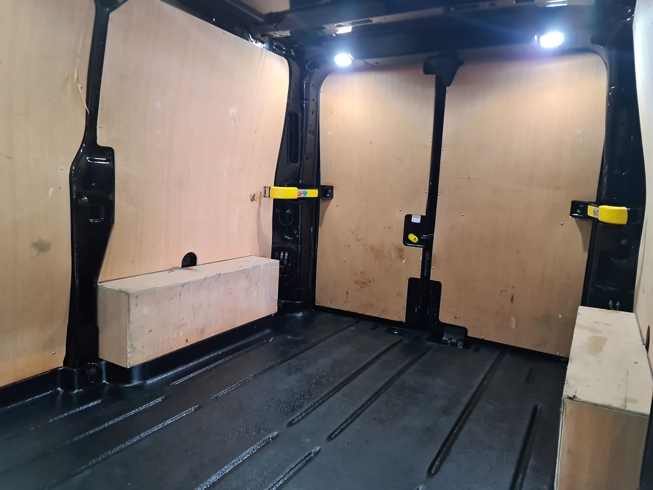 Used Ford Transit Custom 2022 for sale - 76544780: Photo 9