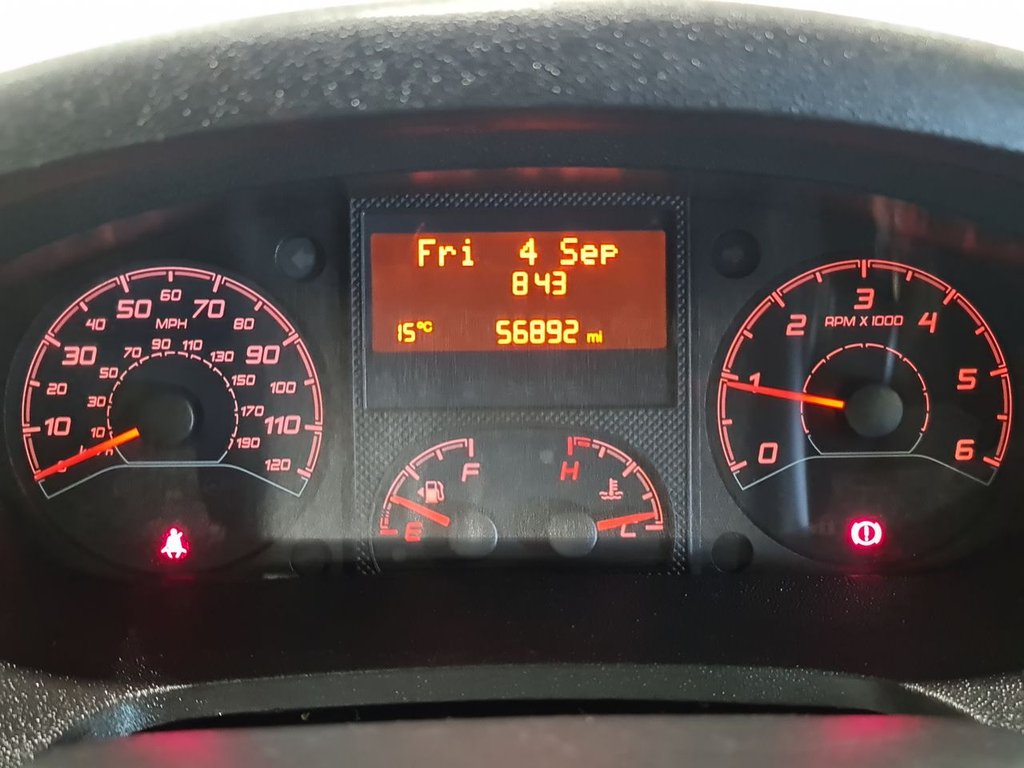 Vehicle 29