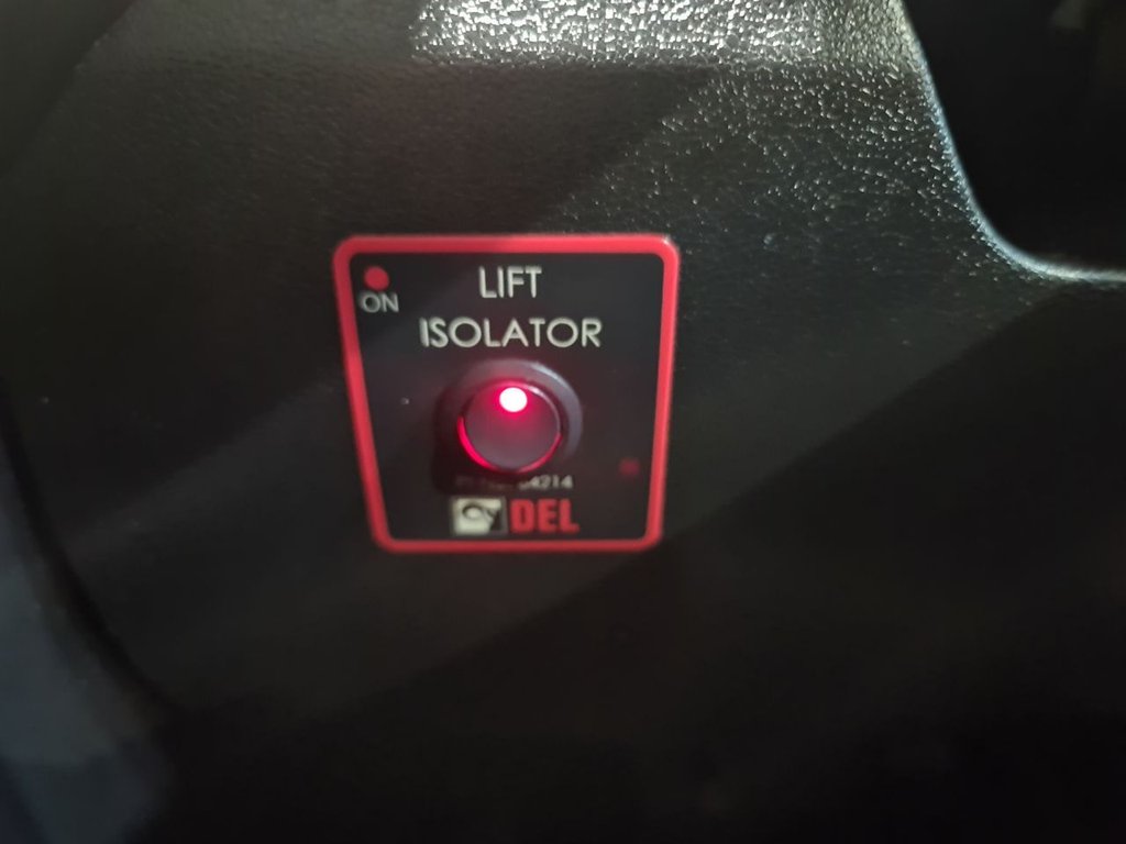 Vehicle 32