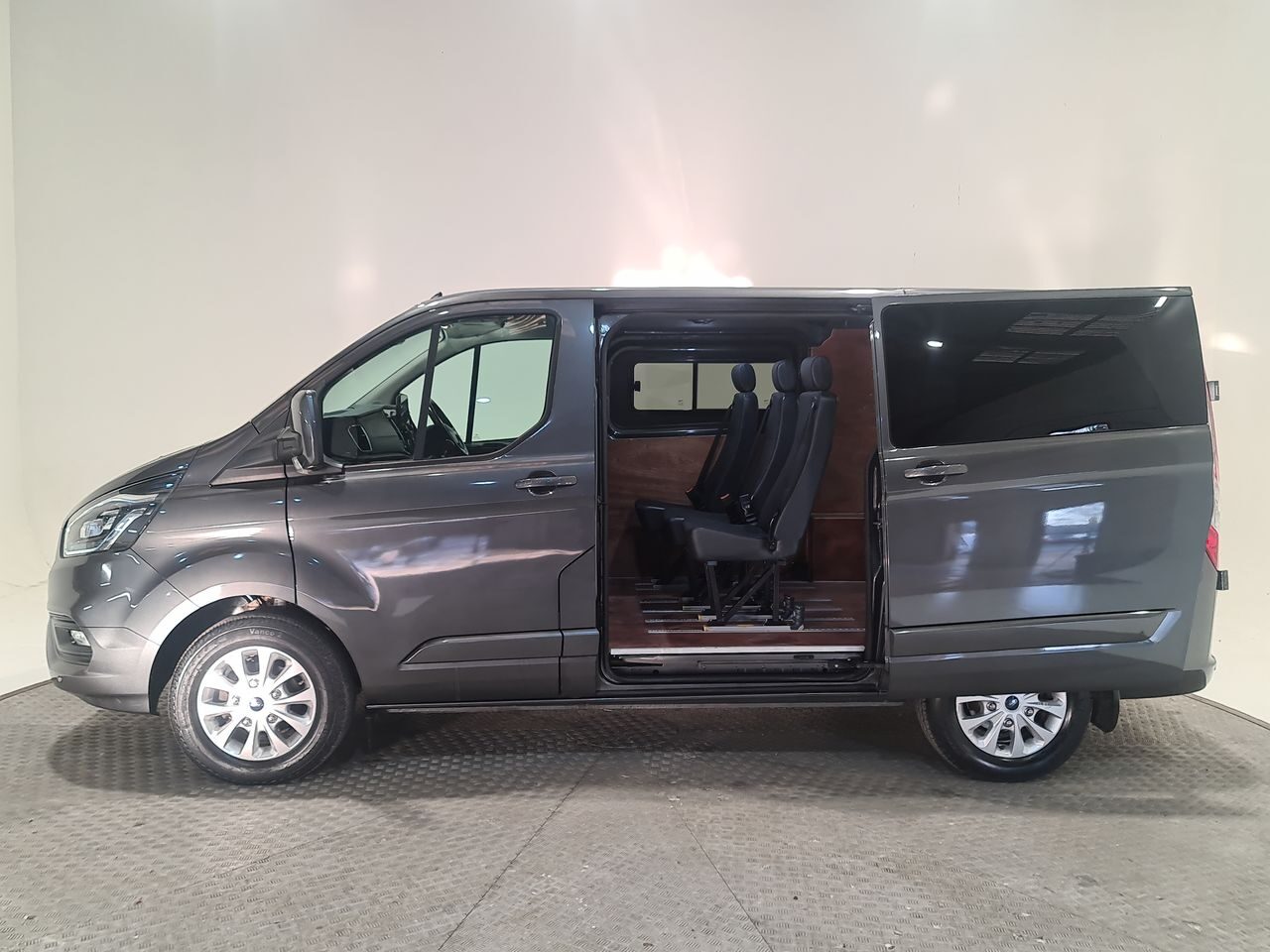 Used Ford Transit Custom 2018 for sale - 77729175: Photo 10