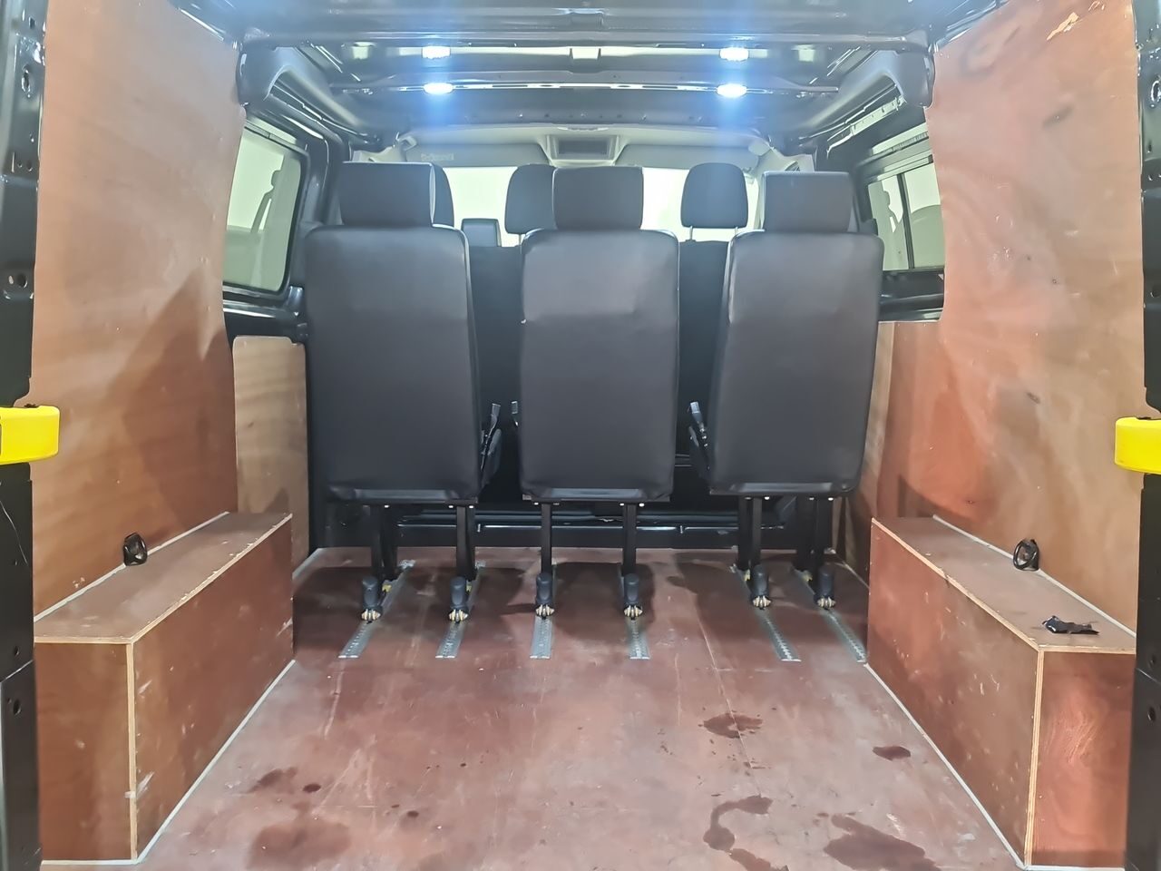 Used Ford Transit Custom 2018 for sale - 77729175: Photo 13