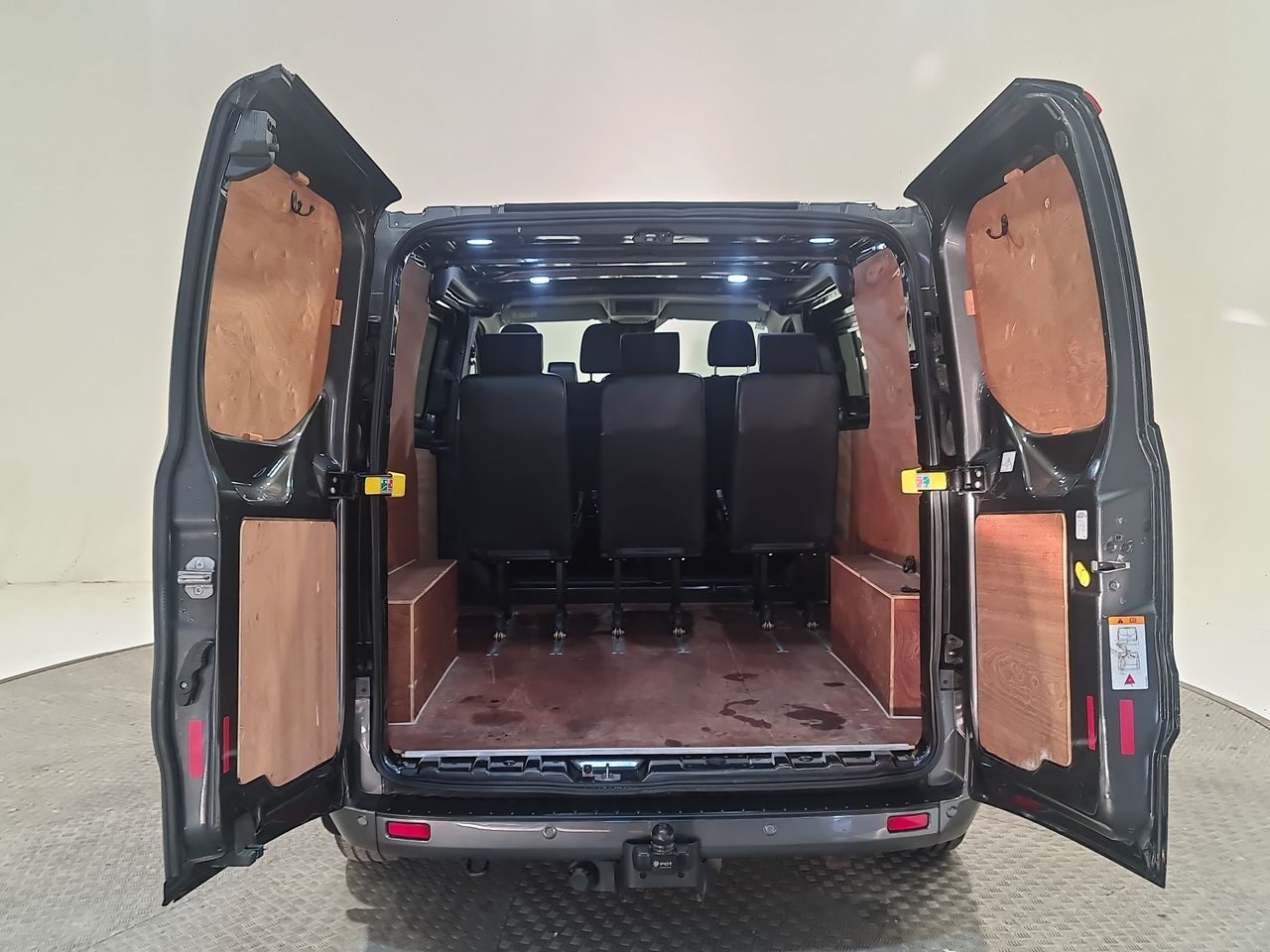 Used Ford Transit Custom 2018 for sale - 77729175: Photo 14