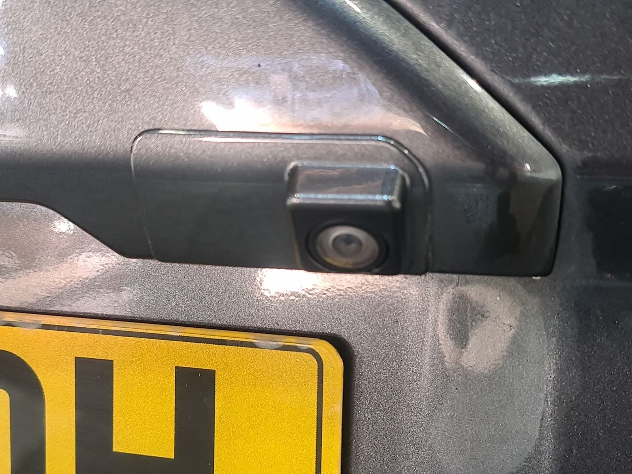 Used Ford Transit Custom 2018 for sale - 77729175: Photo 15