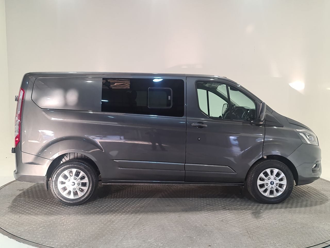 Used Ford Transit Custom 2018 for sale - 77729175: Photo 18