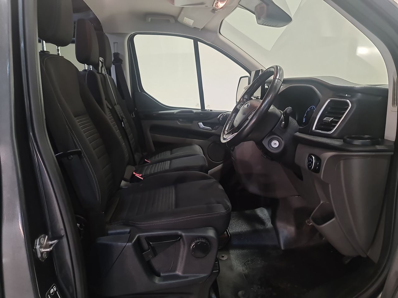 Used Ford Transit Custom 2018 for sale - 77729175: Photo 19