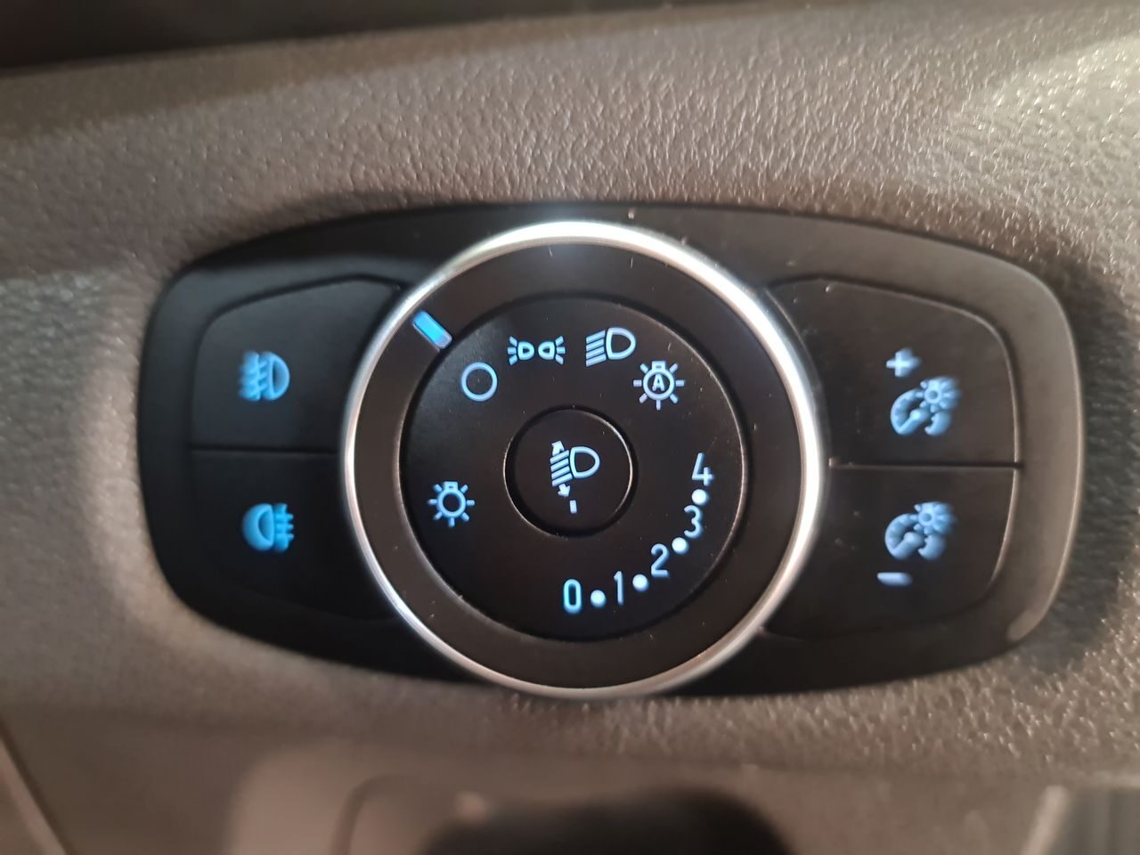 Used Ford Transit Custom 2018 for sale - 77729175: Photo 21