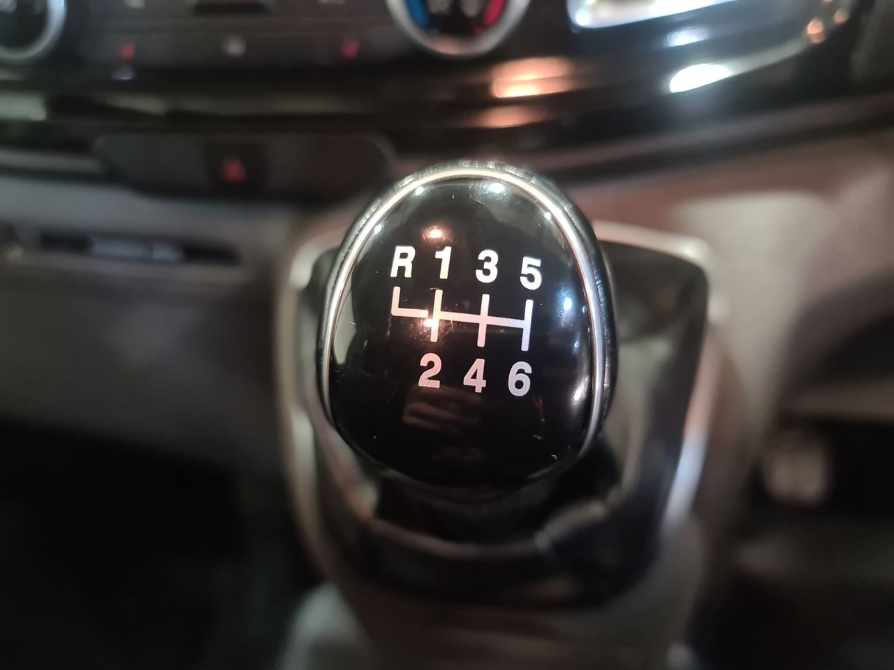 Used Ford Transit Custom 2018 for sale - 77729175: Photo 23