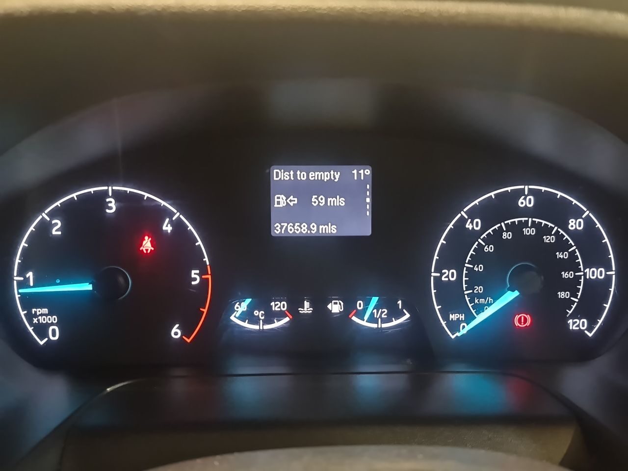 Used Ford Transit Custom 2018 for sale - 77729175: Photo 26