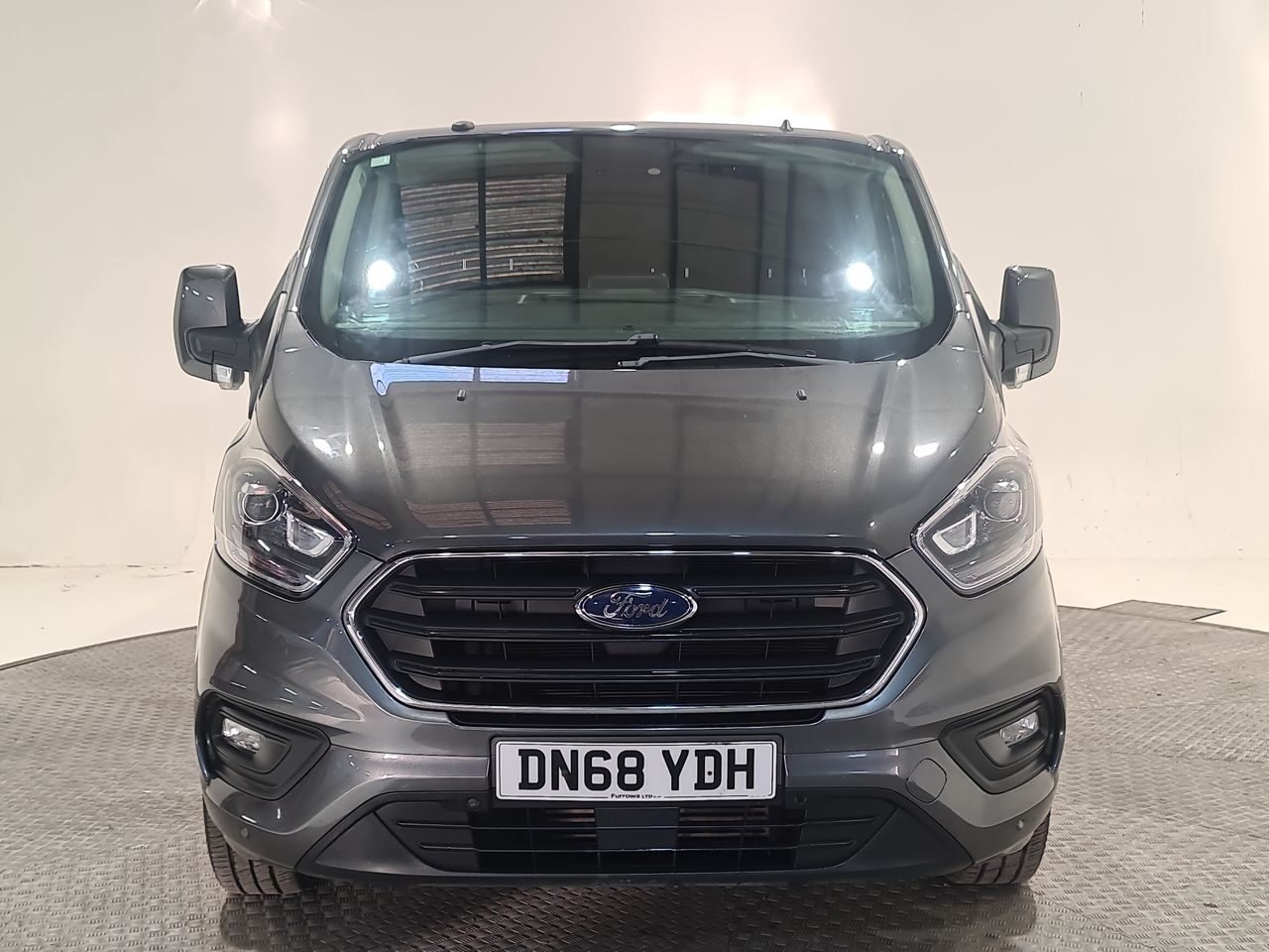 Used Ford Transit Custom 2018 for sale - 77729175: Photo 3
