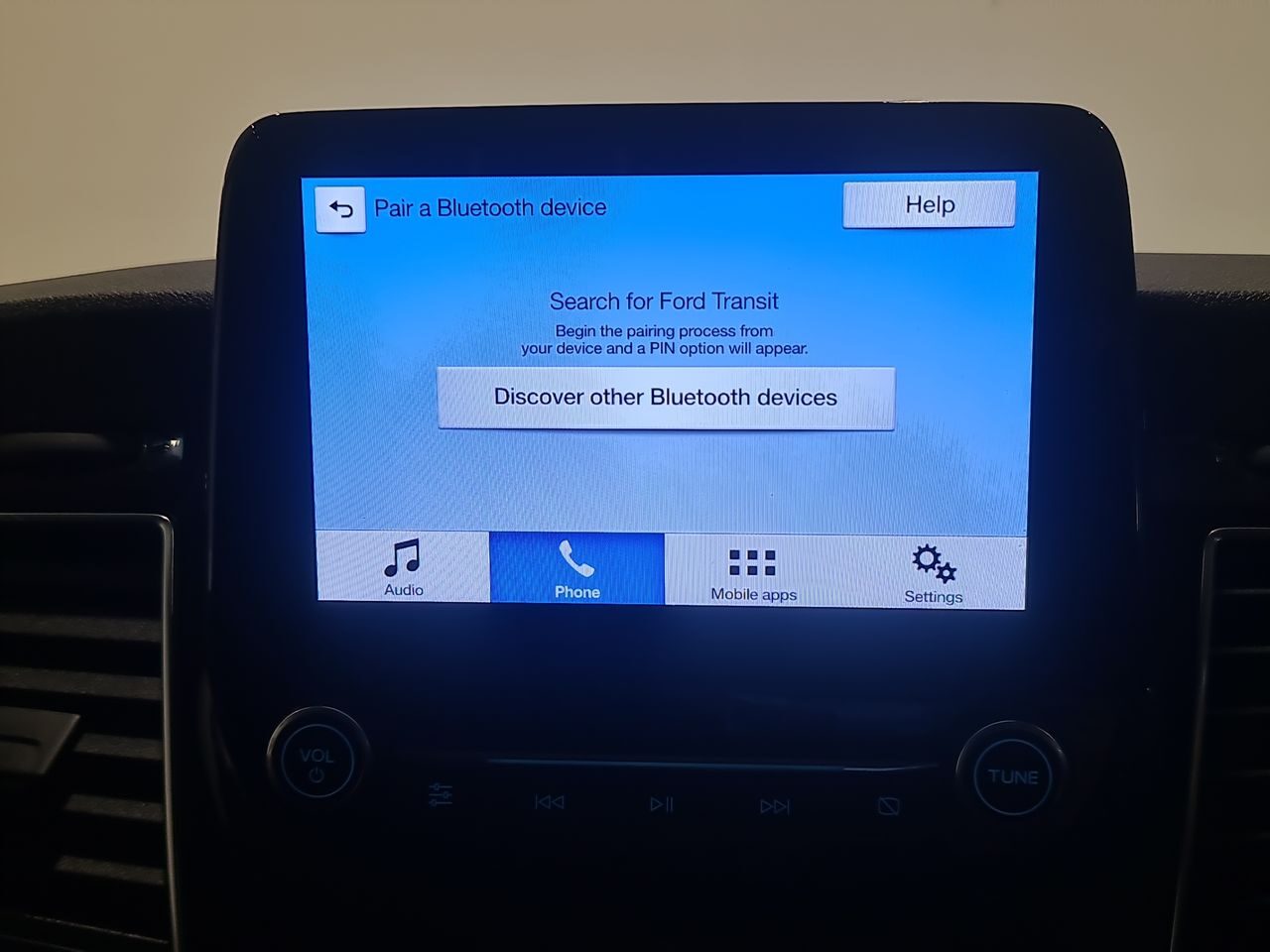 Used Ford Transit Custom 2018 for sale - 77729175: Photo 30