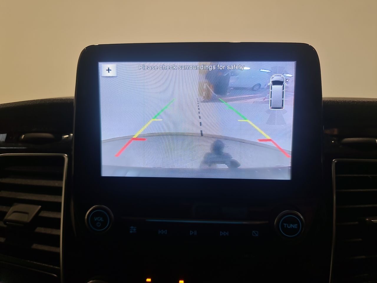 Used Ford Transit Custom 2018 for sale - 77729175: Photo 31