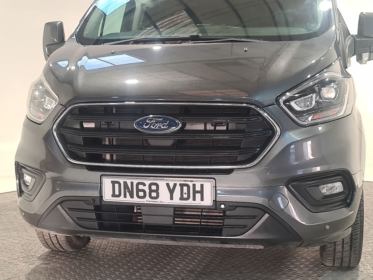 Used Ford Transit Custom 2018 for sale - 77729175: Photo 4