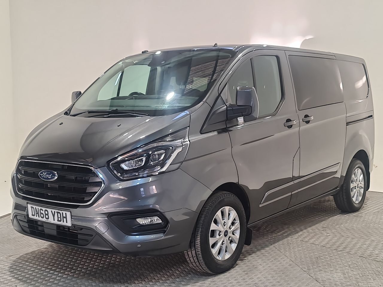 Used Ford Transit Custom 2018 for sale - 77729175: Photo 5