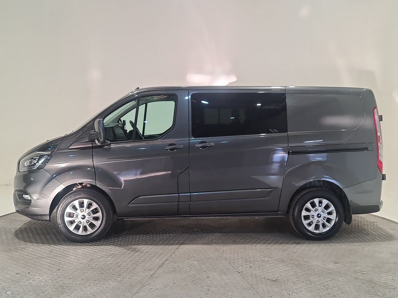 Used Ford Transit Custom 2018 for sale - 77729175: Photo 6