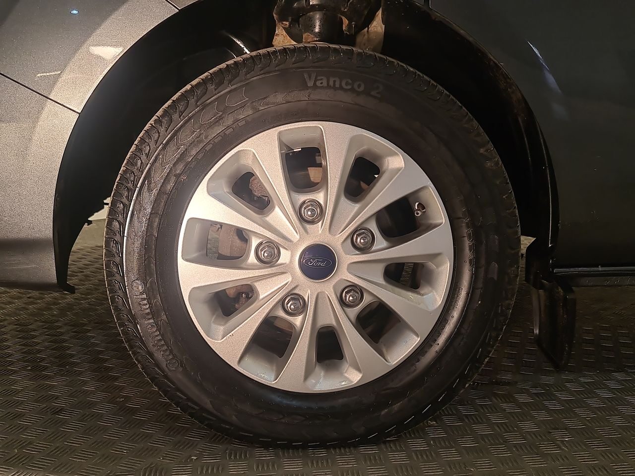 Used Ford Transit Custom 2018 for sale - 77729175: Photo 7