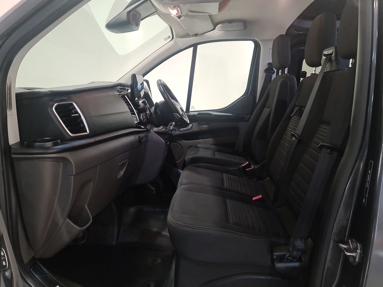 Used Ford Transit Custom 2018 for sale - 77729175: Photo 8