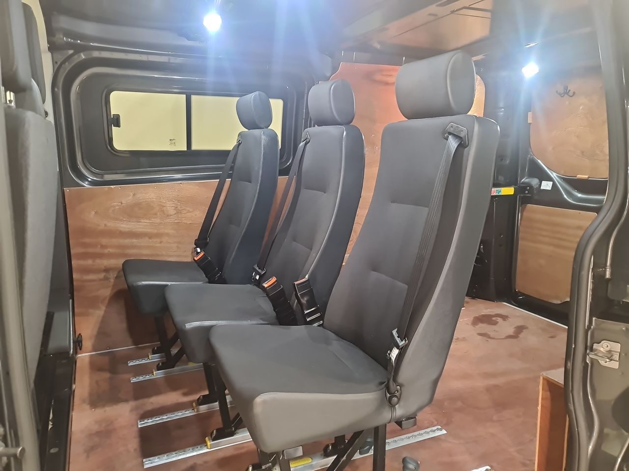 Used Ford Transit Custom 2018 for sale - 77729175: Photo 9