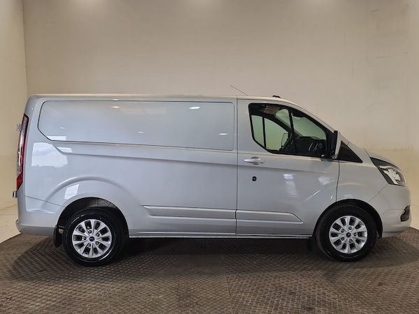 Used Ford Transit Custom 2022 for sale - 74765877: Photo 16