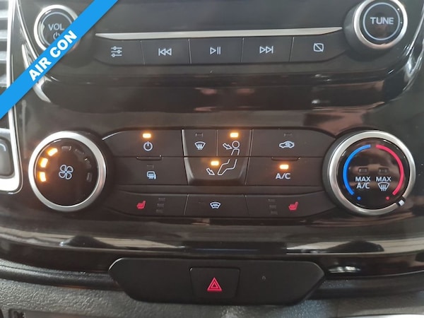 Used Ford Transit Custom 2022 for sale - 74765877: Photo 18