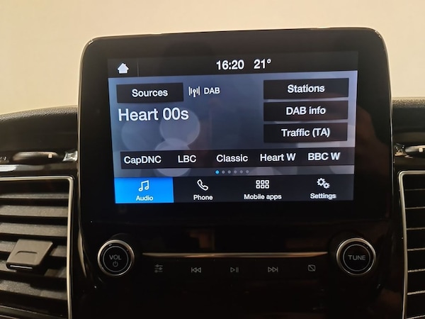 Used Ford Transit Custom 2022 for sale - 74765877: Photo 23
