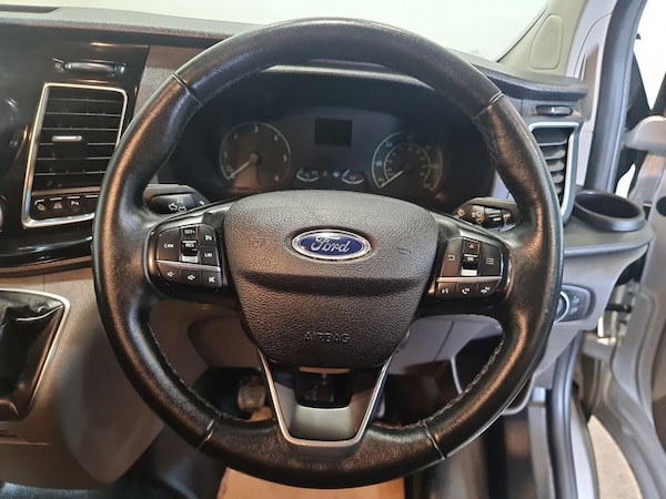 Used Ford Transit Custom 2022 for sale - 74765877: Photo 29