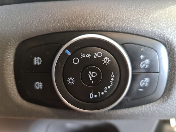 Used Ford Transit Custom 2022 for sale - 74765877: Photo 32