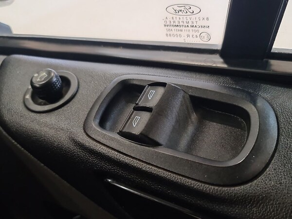 Used Ford Transit Custom 2022 for sale - 74765877: Photo 34