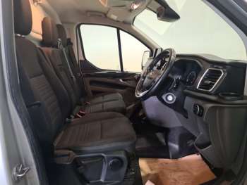 Used Ford Transit Custom 2022 for sale - 74765877: Photo