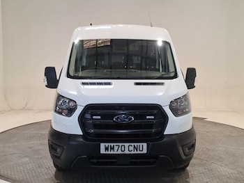 Used Ford Transit 2020 for sale - 78577940: Photo