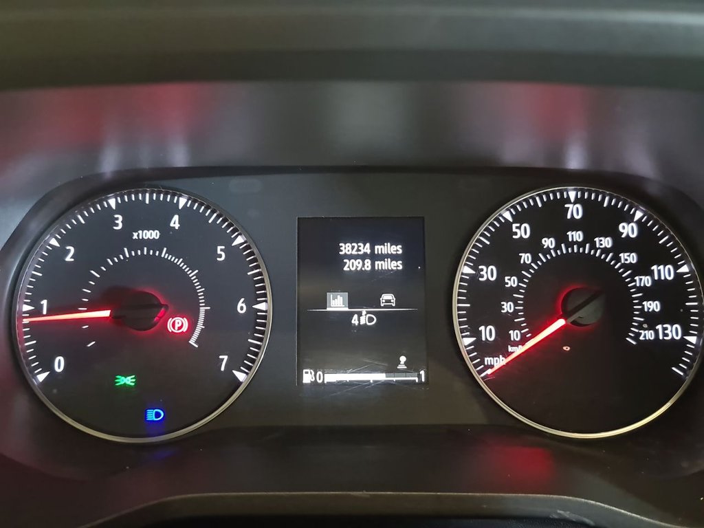 Vehicle 28