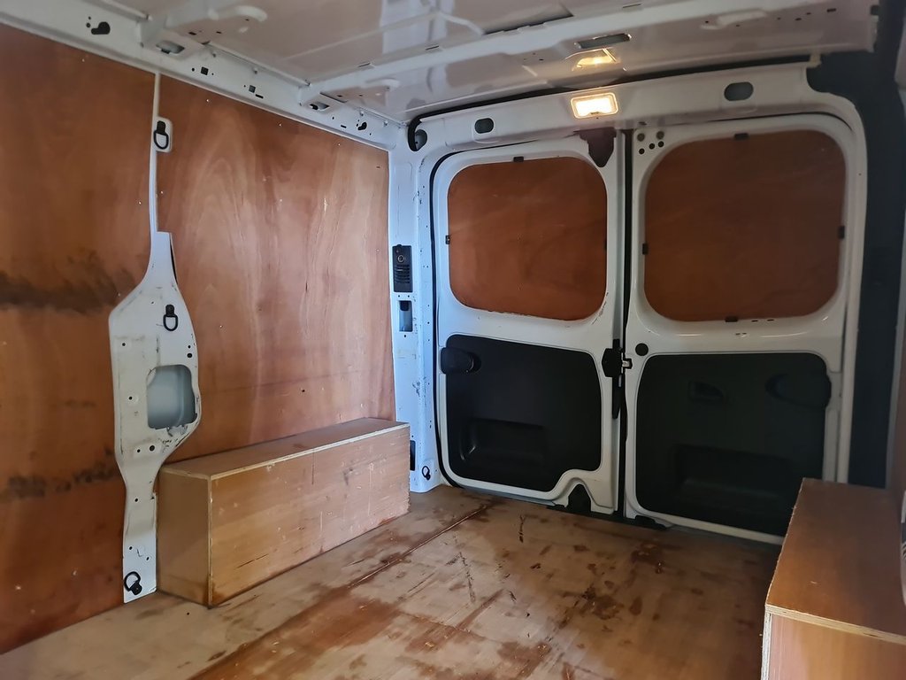Vehicle 29