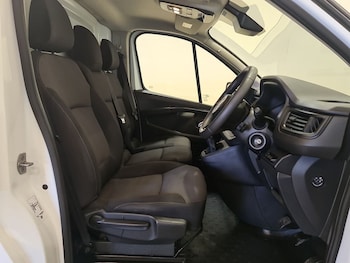 Used Nissan Primastar 2023 for sale - 75171556: Photo