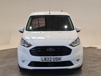 Used Ford Transit Connect 2022 for sale - 78616670: Photo